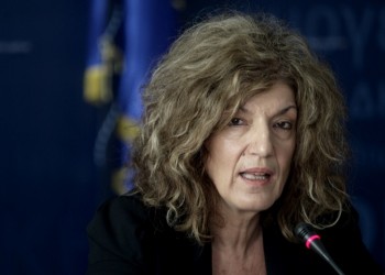 Αναγνωστοπούλου: Βιβλία Ιστορίας χωρίς εθνικές αναφορές