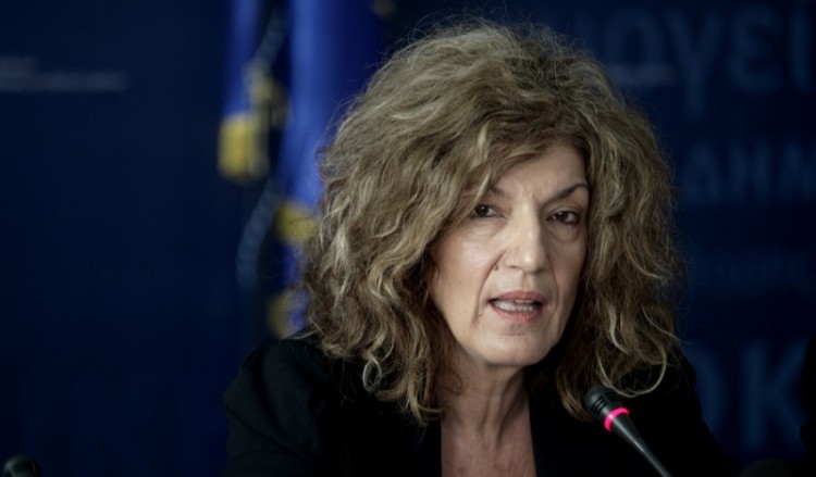 Αναγνωστοπούλου: Βιβλία Ιστορίας χωρίς εθνικές αναφορές