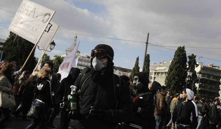Αποχή συμβολαιογράφων από Δευτέρα μέχρι Παρασκευή
