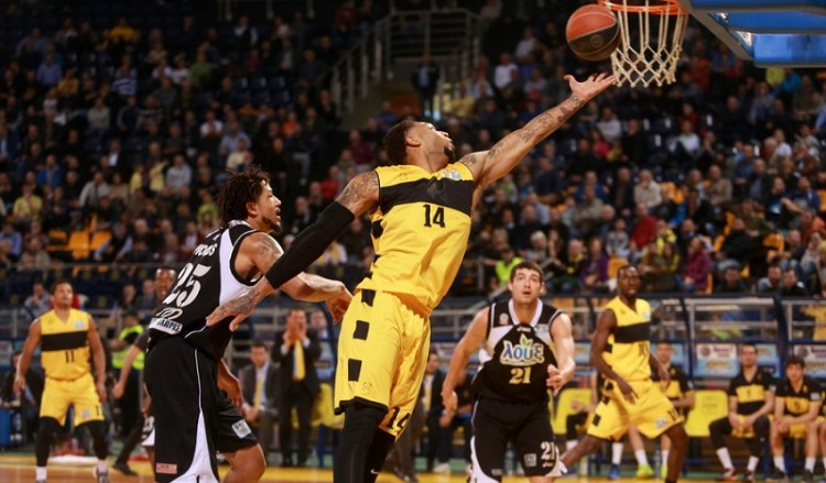 Basket League: Ο Άρης έκανε το «7x7»