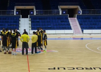 Για την πρόκριση στους «32» του Eurocup παίζουν ΑΕΚ, Άρης και ΠΑΟΚ