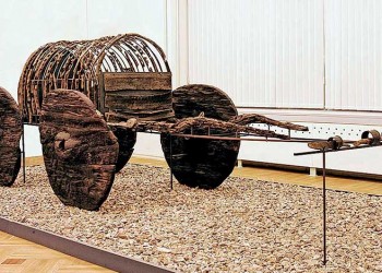 Στη γη της Αρμενίας 5 από τις αρχαιότερες ανακαλύψεις