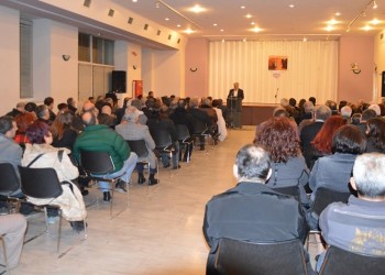 100 χρόνια από τη Γενοκτονία των Ασσυρίων – Ποτέ ξανά!