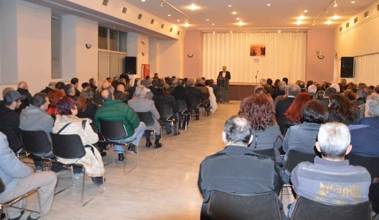 100 χρόνια από τη Γενοκτονία των Ασσυρίων – Ποτέ ξανά!