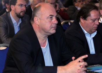 Σε αργία ο Μπέος – Αναζητείται δήμαρχος για τον Βόλο