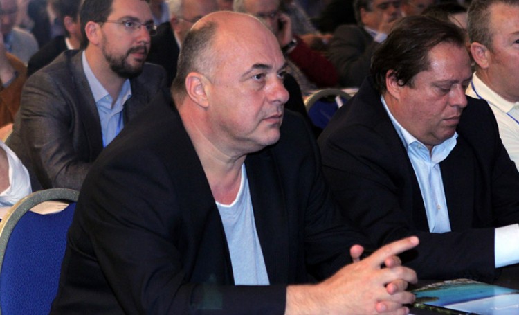 Σε αργία ο Μπέος – Αναζητείται δήμαρχος για τον Βόλο