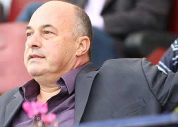 Με πρόταση Μπέου ο νέος δήμαρχος Βόλου