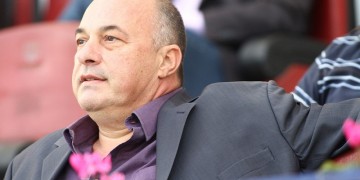 Με πρόταση Μπέου ο νέος δήμαρχος Βόλου