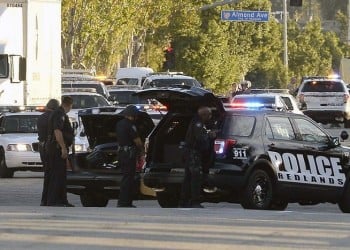 Το Ισλαμικό Κράτος ανέλαβε την ευθύνη για το αιματοκύλισμα στην Καλιφόρνια