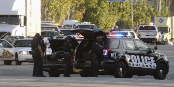 Το Ισλαμικό Κράτος ανέλαβε την ευθύνη για το αιματοκύλισμα στην Καλιφόρνια
