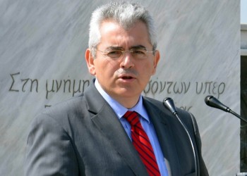 Χαρακόπουλος προς Αρμενική Επιτροπή: Αυτονόητη πράξη η αποχώρηση μου από την ομάδα φιλίας με το Αζερμπαϊτζάν