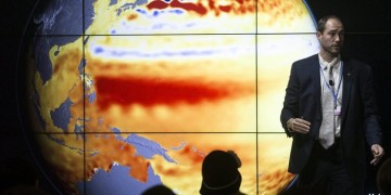 Παρίσι: Παρουσιάστηκε το σχέδιο της συμφωνίας για τo κλίμα
