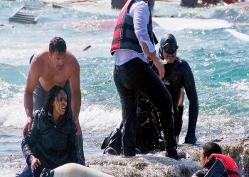 Guardian: Στα πρόσωπα της χρονιάς ο λοχίας Αντώνης Δεληγιώργης