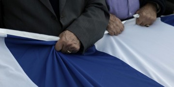 Δεν κάνουν πίσω οι εργαζόμενοι στον ΟΑΣΘ – Διαμαρτυρία στο κέντρο της Θεσσαλονίκης