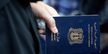 Welt am Sonntag: Το Ισλαμικό Κράτος έκλεψε χιλιάδες μη συμπληρωμένα διαβατήρια