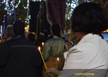 Понтийцы и другие греки Малой Азии, армяне и ассирийцы вновь напомнят о геноциде