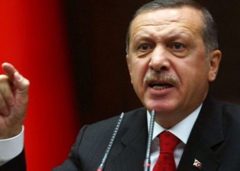 Ερντογάν: Οι πράξεις της Γερμανίας θυμίζουν Ναζί
