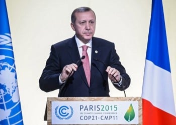 Ερντογάν: Παραιτούμαι εάν ο Πούτιν αποδείξει ότι αγοράζουμε πετρέλαιο από το Ισλαμικό Κράτος