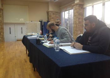 Νέο ΔΣ για την Εύξεινο Λέσχη Αχαρνών και Αττικής «Ο καπετάν Ευκλείδης»