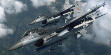Τι προβλέπει η συμφωνία για την αναβάθμιση των F-16