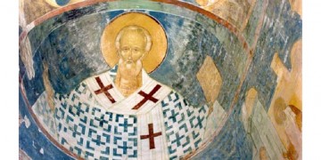 Святой Николай: архиепископ Мир, ликийский чудотворец