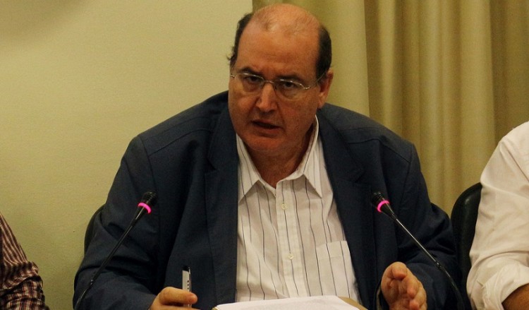 Στη Βουλή οι μηνύσεις κατά Φίλη για τις δηλώσεις του επί της Γενοκτονίας των Ποντίων