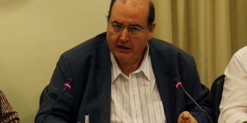 Αποποινικοποιούνται οι μαθητικές καταλήψεις με τροπολογία Φίλη