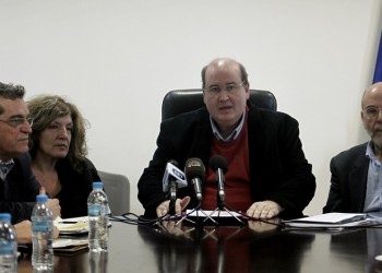 14 χρόνια υποχρεωτική εκπαίδευση θέλει ο Φίλης