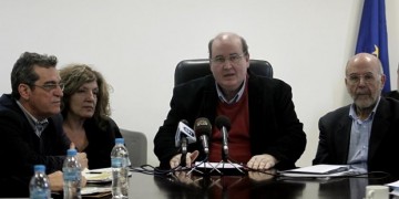 В Греции планируют ввести 14-ти летнее обязательное образование