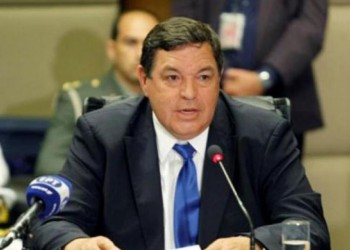 Φραγκούλης Φράγκος: Αν οι πιλότοι μας «ξέφευγαν» θα είχαμε πολλές φορές σύρραξη