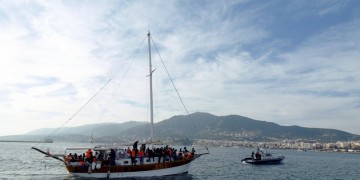 Αποδέχτηκε η Frontex το ελληνικό αίτημα για περιπολίες στο Αιγαίο