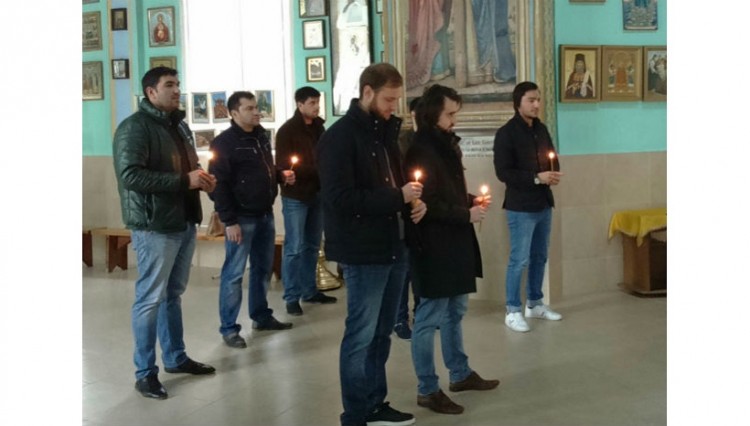 Греки Геленджика: Да не угаснет свеча Памяти...