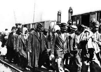 Βουλευτής στην Τουρκία ζητά να δοθεί τουρκική υπηκοότητα σε γενοκτονημένους και απογόνους τους