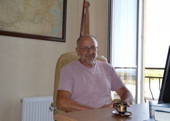 Иван Джуха: Итоги работы по проекту «Греческий мартиролог»