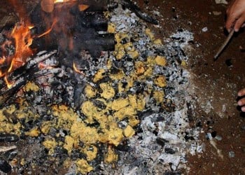 Κάτοικοι του Πόντου μιλούν στα ποντιακά για τον Καλαντάρη-Κουλουντούρη (βίντεο)