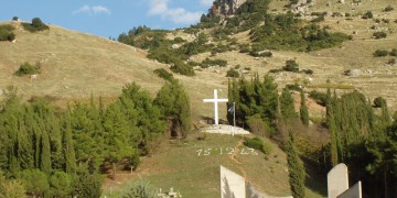 Εκδηλώσεις μνήμης για το Ολοκαύτωμα των Καλαβρύτων
