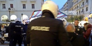 Έξι μήνες με αναστολή στον καστανά της Θεσσαλονίκης