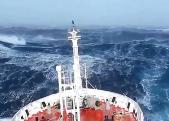 Eπιδείνωση του καιρού από τις βραδινές ώρες – Ποιες περιοχές θα πλήξουν τα έντονα φαινόμενα 4