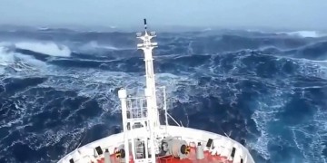 Eπιδείνωση του καιρού από τις βραδινές ώρες – Ποιες περιοχές θα πλήξουν τα έντονα φαινόμενα 4