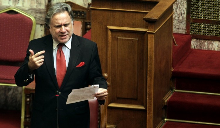 Έως την 1η Αυγούστου διατηρείται το αγγελιόσημο