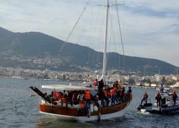 Νέα παράταση στο καθεστώς μειωμένου συντελεστή ΦΠΑ στα πέντε νησιά του Αιγαίου