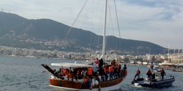 Νέα παράταση στο καθεστώς μειωμένου συντελεστή ΦΠΑ στα πέντε νησιά του Αιγαίου