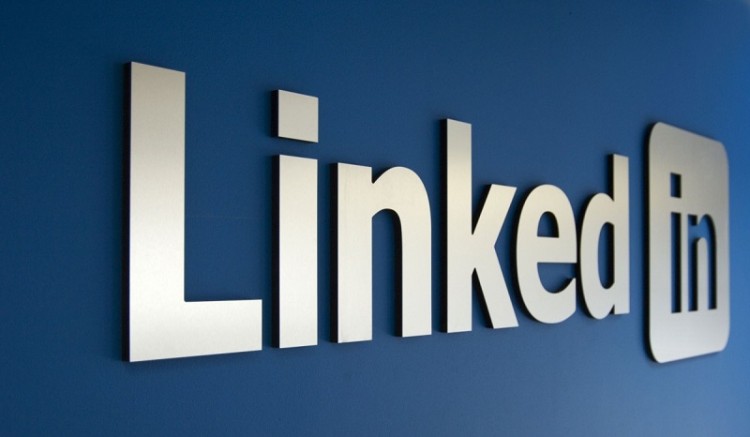 Το επαγγελματικό δίκτυο LinkedIn στόχος χάκερ