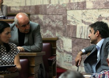 Ντέρμπι μέχρι τέλους οι εσωκομματικές εκλογές της ΝΔ