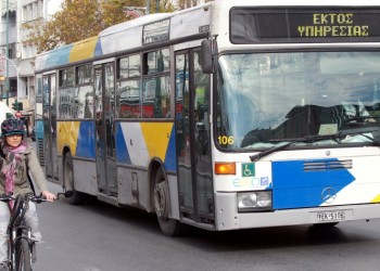 Πώς θα κινηθούν τα Μέσα Μαζικής Μεταφοράς τις γιορτές