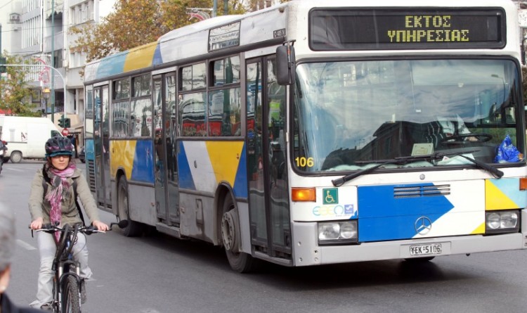 Πώς θα κινηθούν τα Μέσα Μαζικής Μεταφοράς τις γιορτές