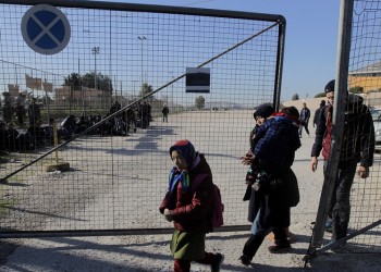 Die Zeit: Δικηγόροι μηνύουν την ΕΕ για τη μεταναστευτική της πολιτική 3
