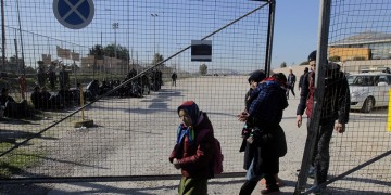 Die Zeit: Δικηγόροι μηνύουν την ΕΕ για τη μεταναστευτική της πολιτική 3