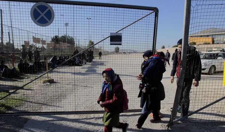 Die Zeit: Δικηγόροι μηνύουν την ΕΕ για τη μεταναστευτική της πολιτική 3