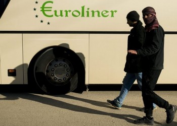 ΔΟΜ: Επαναπατρίστηκαν περίπου 2.000 μετανάστες